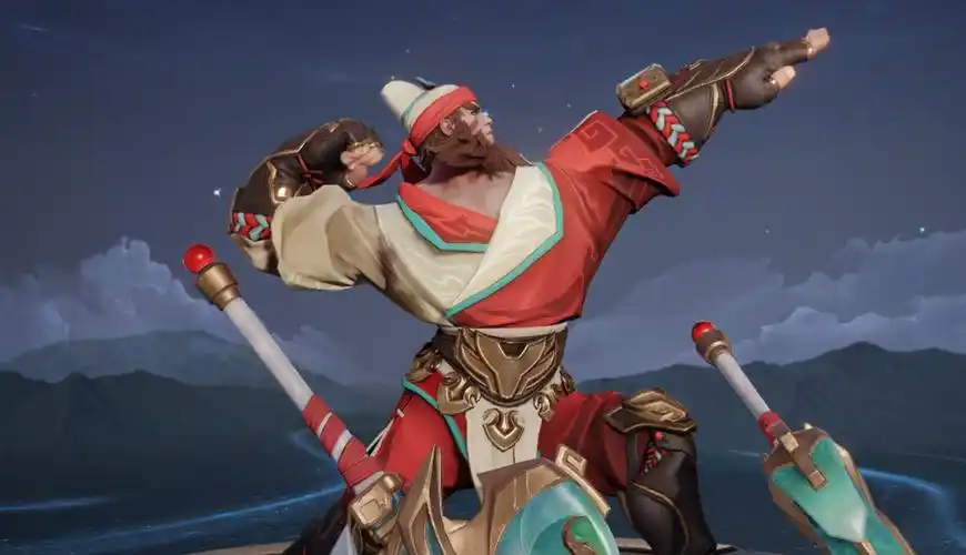 王者荣耀程咬金演武夺筹皮肤怎么获得演武夺筹获取攻略