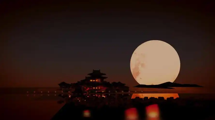 受到匈奴人民的欢迎,并被封为"宁胡阏氏"昭君出塞后,汉匈两族团结和睦