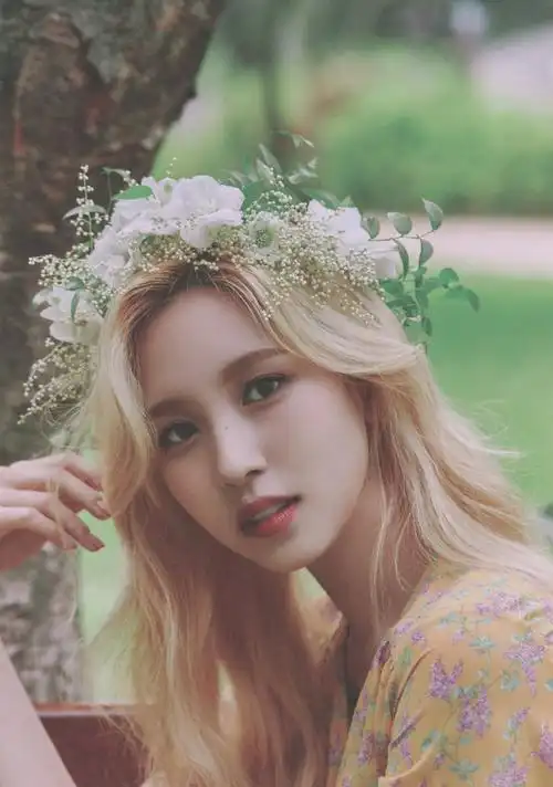 名井南 mina twice cr.njmsjmdct2