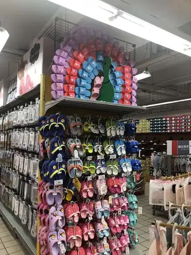 二部商品创意陈列,创意营销