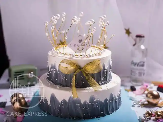 699元包配送超高颜值网红蛋糕款式多到看花眼还六店通用