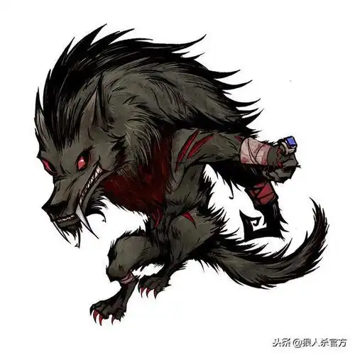 狼人杀生存攻略 | 单点听杀,从根本拆解狼人的格式(下)