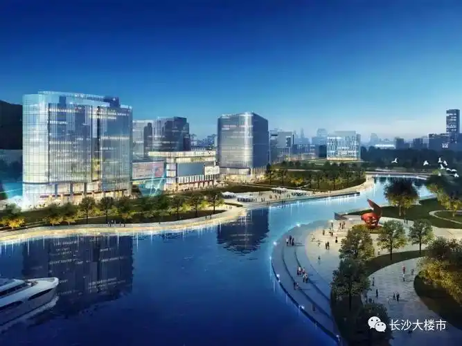 梅溪湖二期大开发商,倒挂2000每平,全功能精装豪宅!