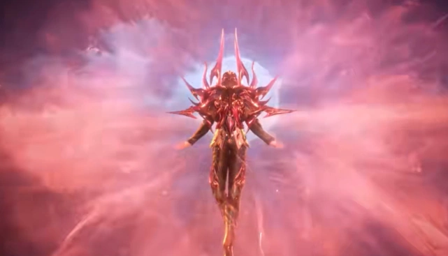 唐三八蛛矛魂骨铠甲丑出新高度酷似盗版炎龙侠导演走点心吧