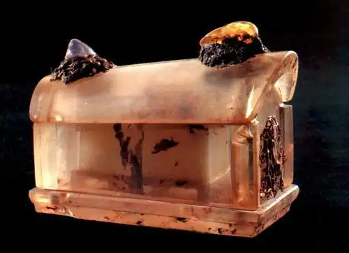 佛舍利子的由来!中国有多少?