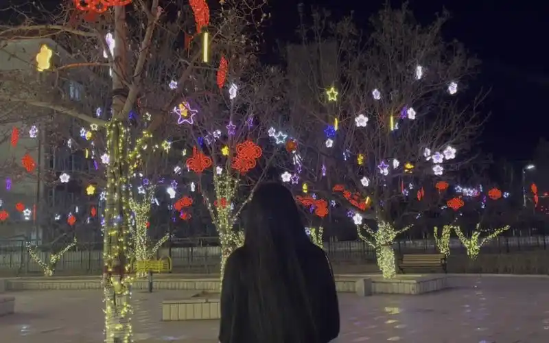 黑长直真的是背影杀手