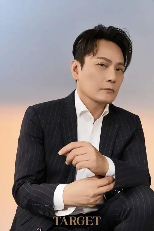 经典永存张信哲