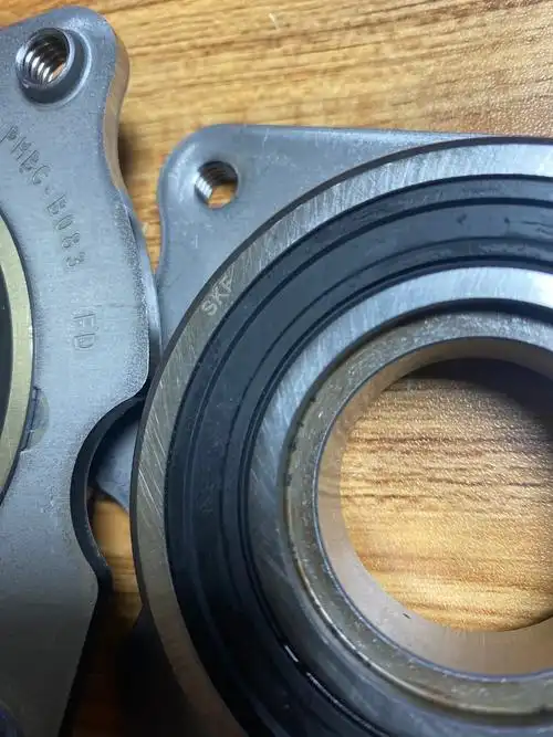 各种变速箱轴承油封,分动箱差 - 抖音