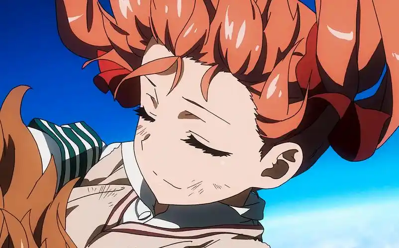 amv白井黑子来感受空间移动的魅力吧