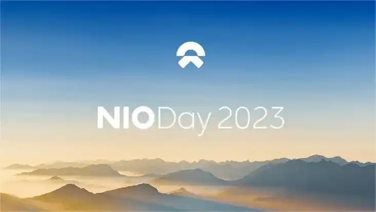 蔚来秦力洪今年nioday会发布重磅产品和车型