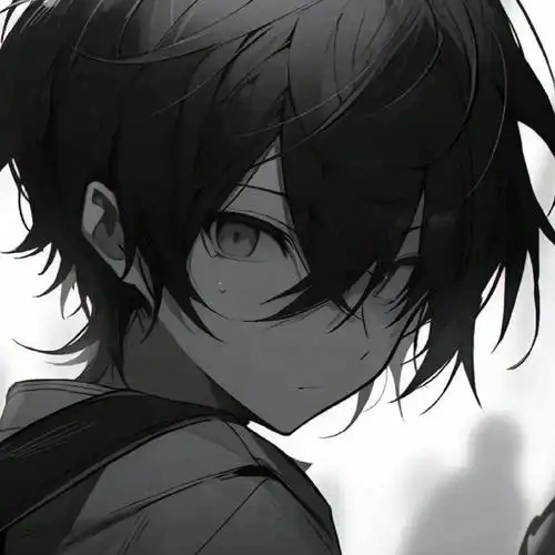 动漫帅哥头像##二次元新鲜事