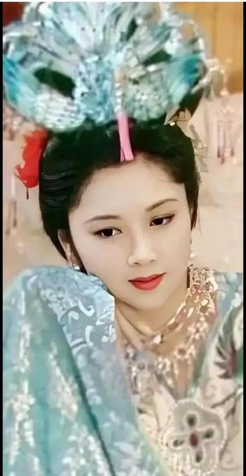 说起朱琳的名字大家可能都不熟悉,但说起83版《西游记》中饰演的女儿