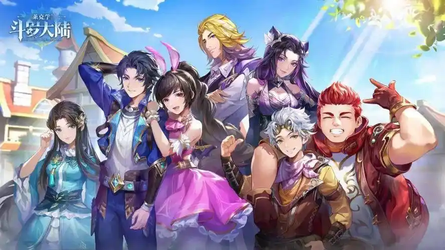 鬼影迷踪等唐门经典绝技均在游戏中得到还原,玩家将从"史莱克第八怪"