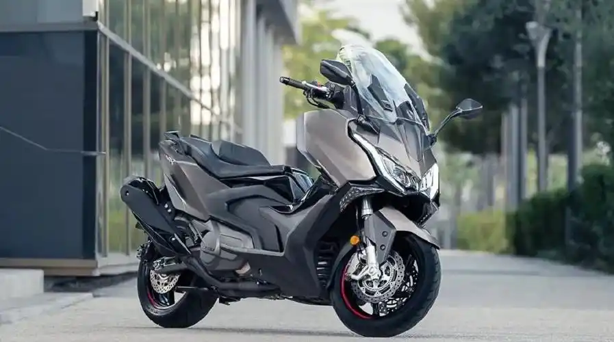 盘点2023年最令人期待的大踏板摩托车