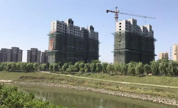 马鞍山亿景海棠湾