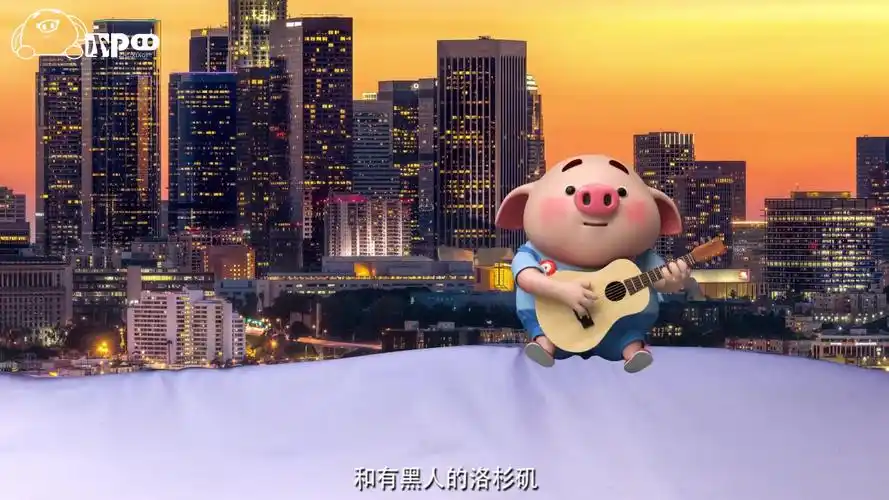 【猪小屁】《带你去旅行》弹唱,小姐姐和我一起去土耳其吧!