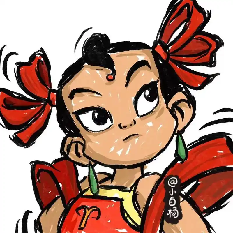 哪吒传奇.是他,是他,是他,就是他,我们的英雄小哪吒……#小 - 抖音