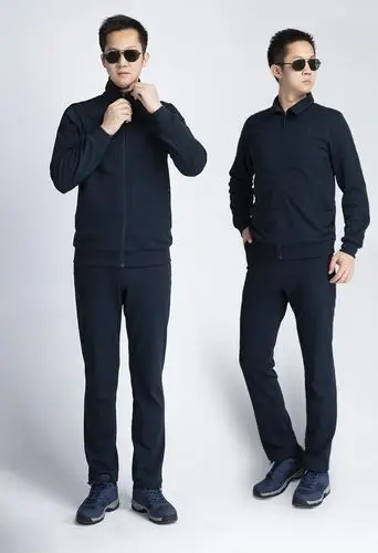 体能训练服_正品17长袖体能训练服套装男春秋户外07体能 - 阿里巴巴