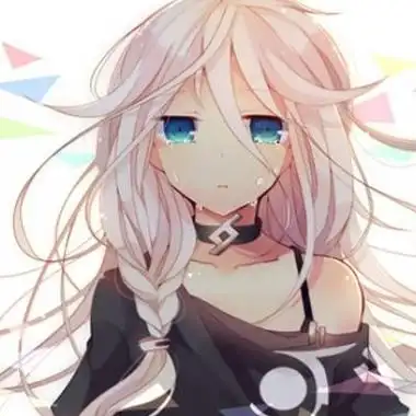 绝望或崩溃的动漫头像 动漫头像图片大全 -【爱个性】