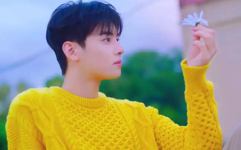 【车银优】s.o.u.l《get myself with you》mv