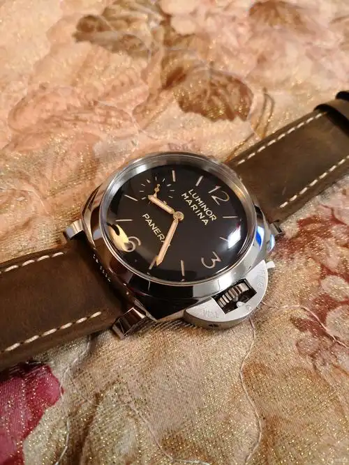 沛纳海luminor1950系列pam00422282439