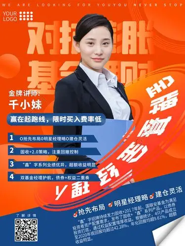 金融保险课程培训海报3天前发布