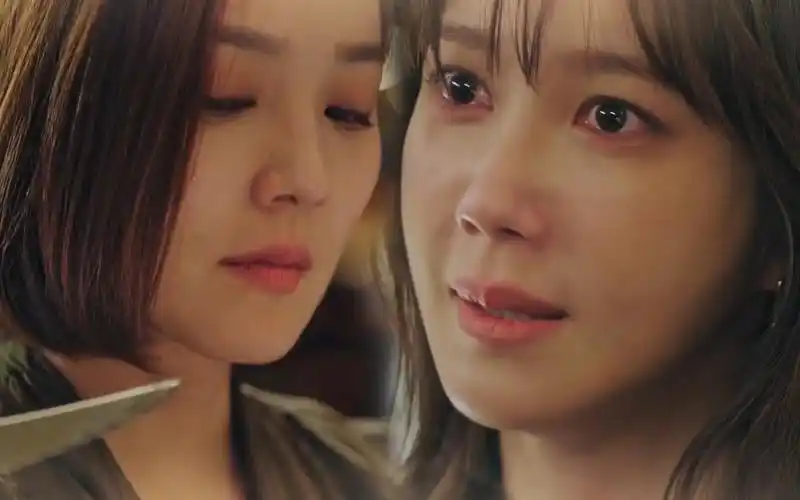 顶楼2剧情大反转秀莲惨死下线保姆联合惠仁开启复仇计划