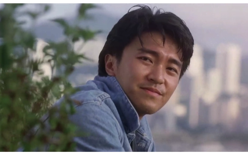 周星驰——《无敌幸运星》(粤语)