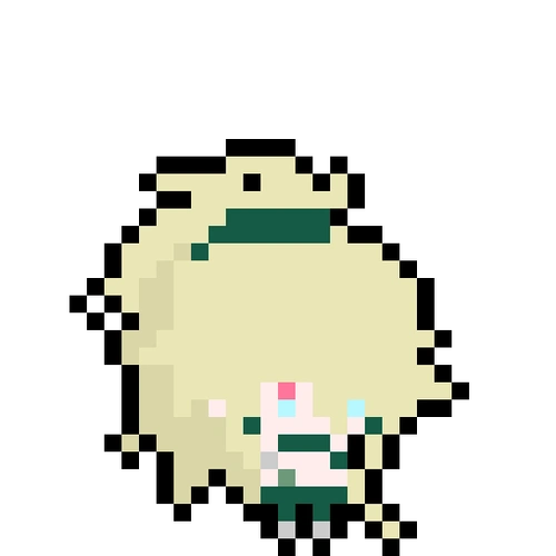 凹凸学园人物素材(雷狮海盗团)禁② 暴徒刘明… - 半次元 - acg爱好者