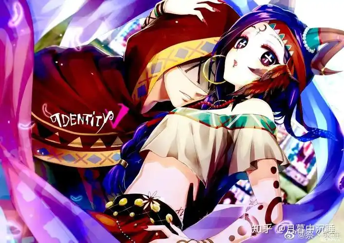 第五人格先祭 - 知乎