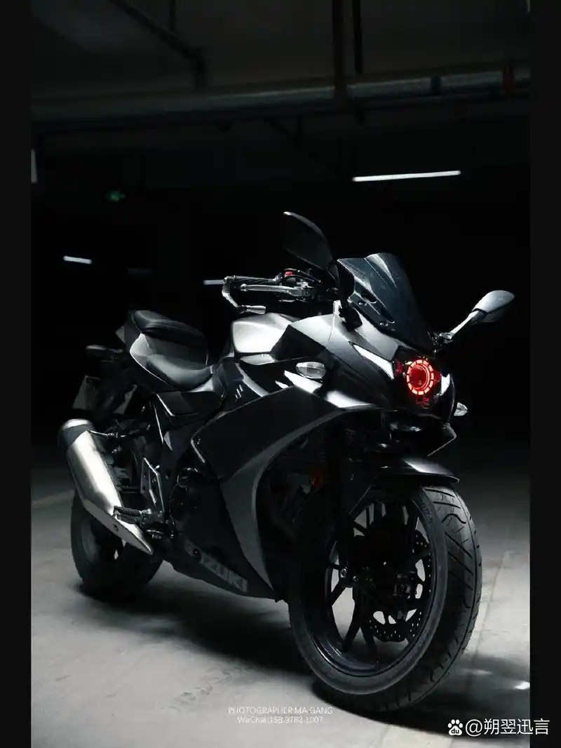 你们的铃木gsx250加九几的油?