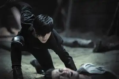 盗墓笔记第二季西沙海底墓剧情曝光吴邪遇真假三叔张起灵或换人