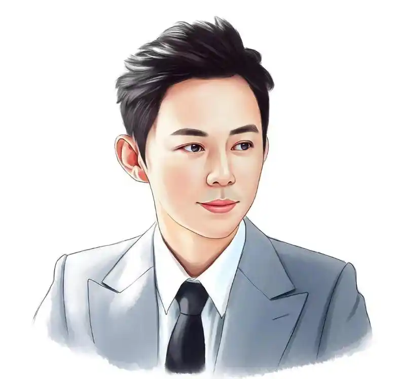 100张好看不常见的微信头像,男生头像 冷酷 帅气 霸气