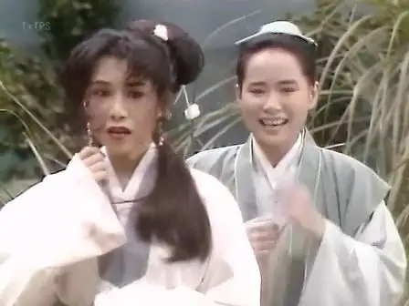 最是难忘"胡媚娘"|新白娘子传奇