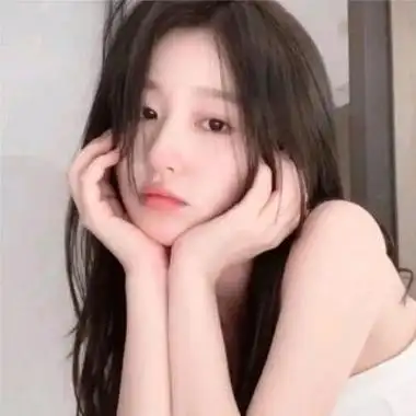 ins高级的显气质女头真人好看