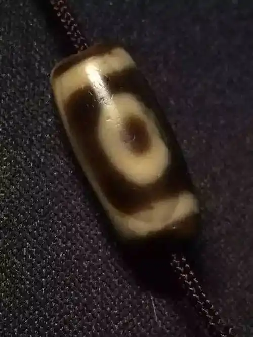 你真的会看天珠真假浅谈高仿天珠