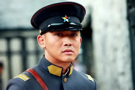 兄弟英雄 - 2011年聂远,霍思燕主演电视剧