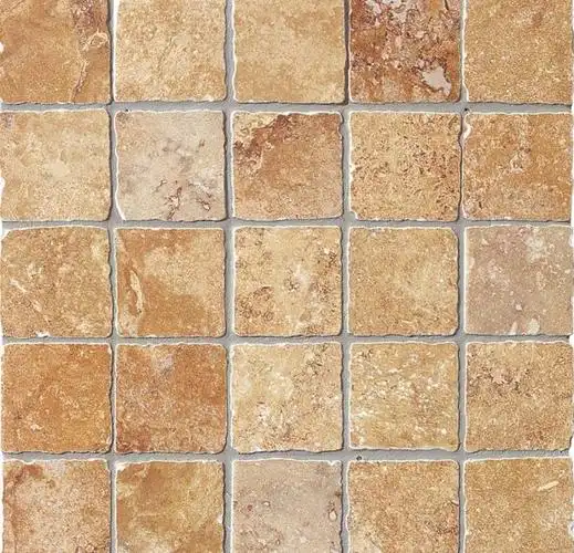 室外铺啥地砖好呢对于地砖品牌的选择