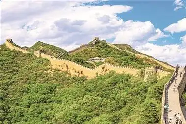守护巍巍长城 留住历史根脉