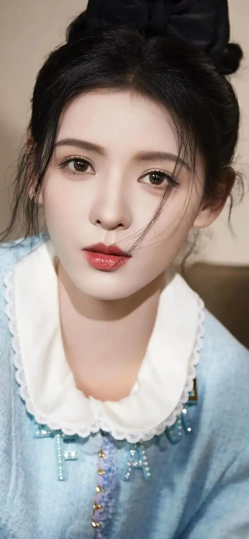 #张予曦 #图文伙伴计划 - 抖音