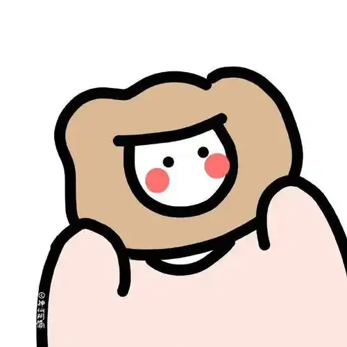 头像 | 一组很有趣的简约头像!