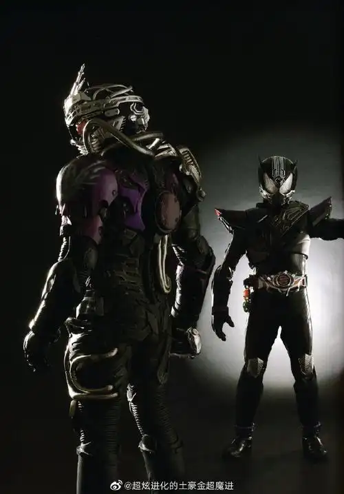 假面骑士proto drive