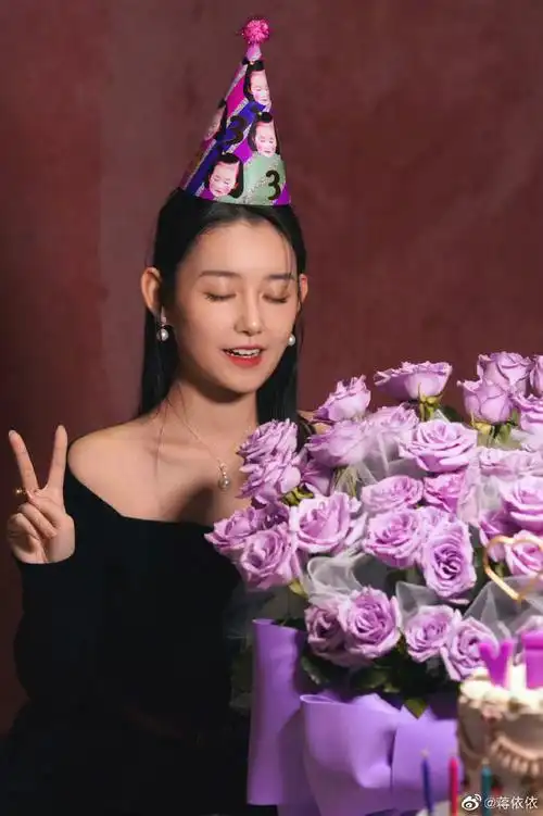 蒋依依0101生日快乐##蒋依依0101生日快乐