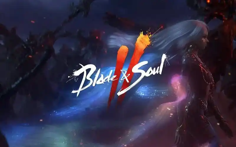 韩国剑灵2火热来袭!