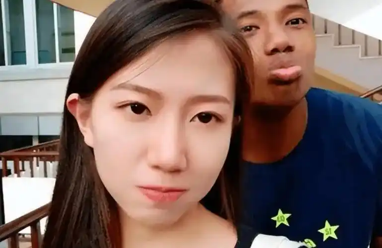 武大学霸陈怡,远嫁非洲遭虐待?