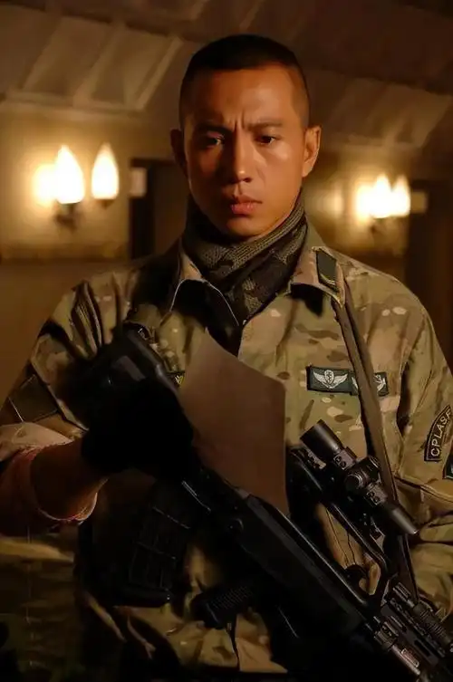 一时间,谷智鑫凭借这部电视剧被评为年度最期待潜力演员,变得家喻户晓