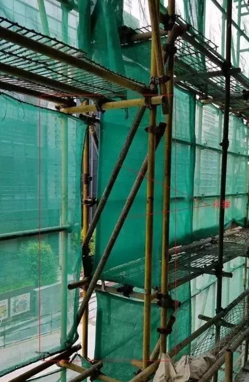 外脚手架方案编写,这些基本常识必须懂!