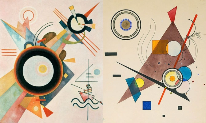 风靡世界的包豪斯设计美学已成为设计圈长盛不衰的元素