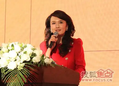 河北电视台著名主持人于辉