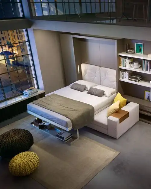 隐形床电动大额优惠券